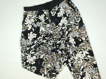 Material trousers for women, George, size 2XL (EU 44)