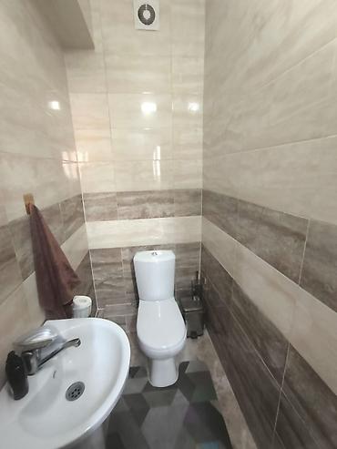 переделанная: 2 комнаты, 88 м², ТРЦ I-Mall Элитка, 2 этаж, Свежий ремонт — 6