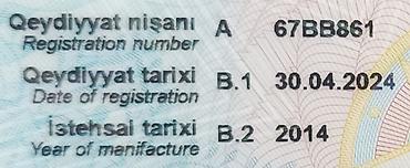 Ford: Ford Transit mikroavtobus - Korpus: Uzadılmış və yüksəldilmiş kuzov — 15