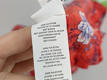 flirt s: Boohoo, Kombinezon damski, rozmiar S — 6