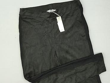 getry janina: Legginsy Eleganckie damskie, rozmiar XL — 1