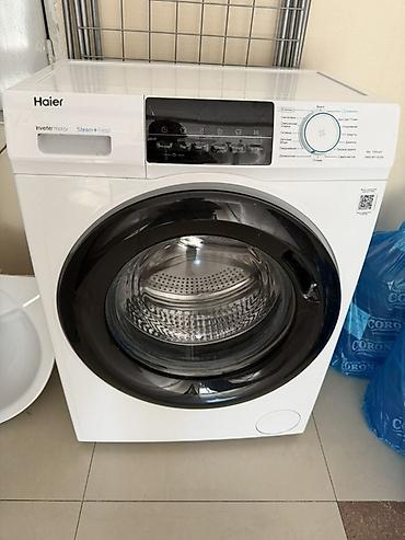 mercusys mr20: Стиральная машина Haier с фронтальной загрузкой Основные особенности — 2
