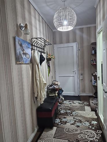 2 bedroom: Продаётся просторная 2х комнатная квартира. Сквозная планировка, 71.5 — 10