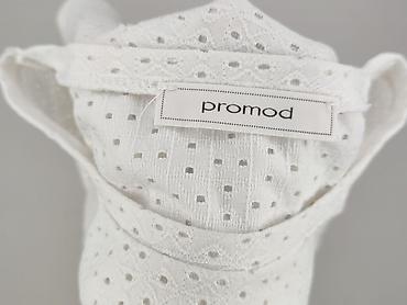madex bluzki: Promod, Bluzka damska, rozmiar L — 4