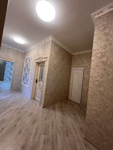 Həyət evləri və villaların satışı: 4 otaqlı, 120 kv. m, Yeni təmirli — 2