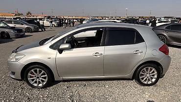 ауди с4 кваттро: Toyota Auris: 2008 г., 1.4 л, Механика, Бензин, Хэтчбэк — 3