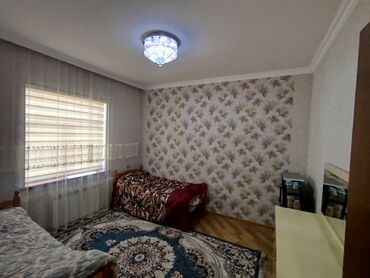 neftcilerde kiraye evler 2023: 100 м², 3 комнаты, Интернет