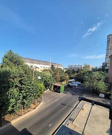 yasma: Bakı, Yasamal, 2 otaqlı, Köhnə tikili, m. Elmlər Akademiyası, 55 kv. m — 3