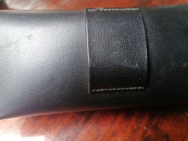 Naočare: Ray-Ban sunčane naočare – aviator sportski model - Metalni okvir u — 5