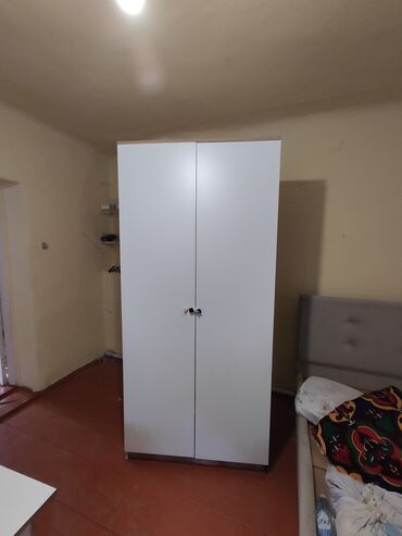 кресло кровать бу купить: Кийим салуучу шкаф, Колдонулган, Түз, ЛДСП