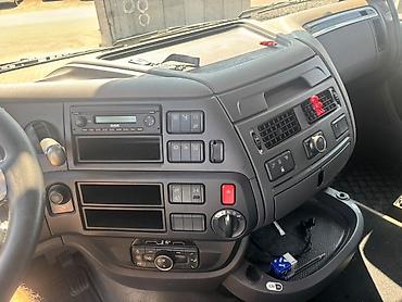 dongfeng l7 2026: Грузовик, DAF, Стандарт, Б/у — 10