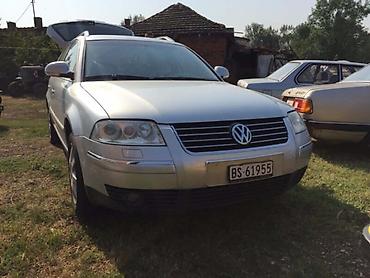grejaci golf 4: VW PASSAT B5.5 4MOTION DE | VW Passat B5.5 2.5TDI 180KS, DELOVI — 2
