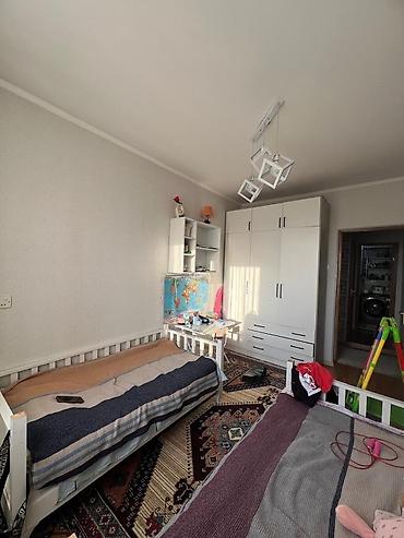 Продажа квартир: 4 комнаты, 80 м², Индивидуалка, 5 этаж, Евроремонт — 6