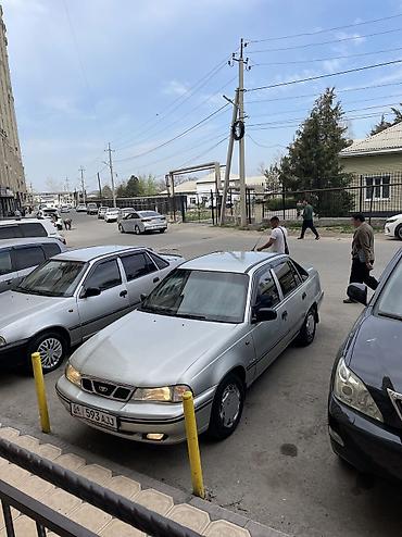 Daewoo: Daewoo Nexia: 2006 г., 1.5 л, Ручные, Бензин, Седан at lalafo.kg — 1 Daewoo: Daewoo Nexia: 2006 г., 1.5 л, Ручные, Бензин, Седан — 1