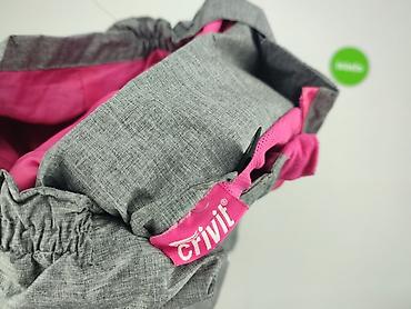 sellpy jeans: Kurtka przejściowa, Crivit Sports, 12 lat, 146-152 cm, stan - Bardzo dobry — 5