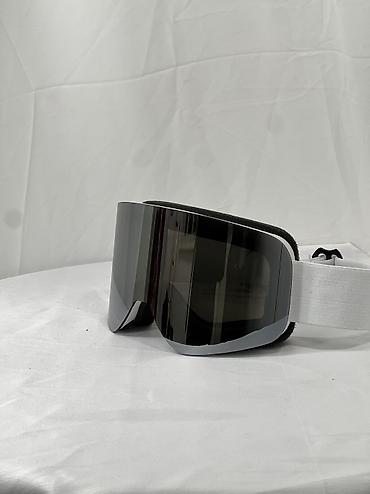 Маски, очки: Горнолыжные очки, созданные для идеальной видимости и максимального — 9