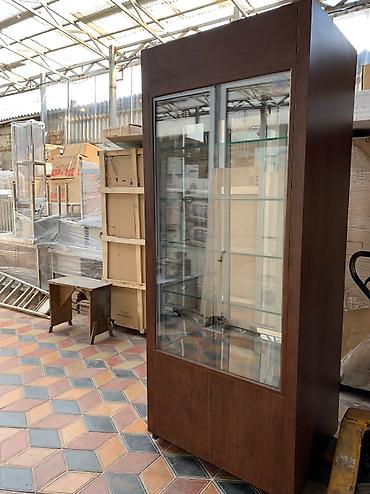 Холодильные витрины: Для напитков, Для молочных продуктов, Для мяса, мясных изделий, Новый — 3