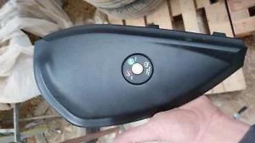 matis lezajevi: ALFA ROMEO 159 AIRBAG ZAKLJUCAVANJE | Skinuto sa alfe 159 — 1
