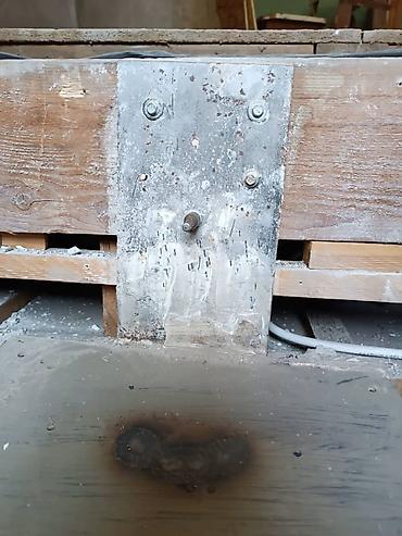 Металлические лестницы: Металлическая лестница Для дома — 6