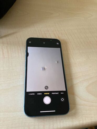 Apple iPhone: IPhone 14, 128 GB — 8