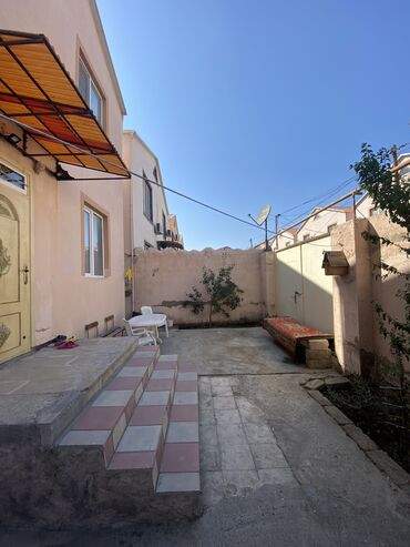 Həyət evləri və villaların satışı: 4 otaqlı, 153 kv. m, Kredit yoxdur, Yeni təmirli — 4