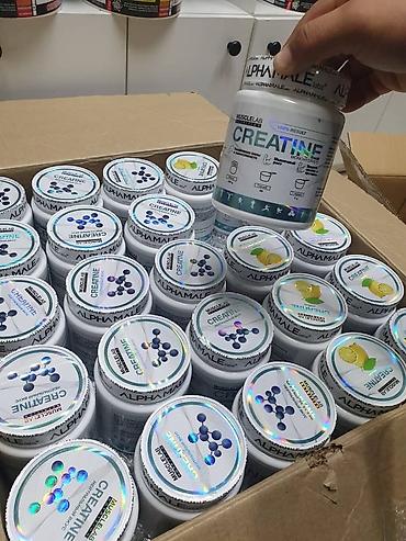 Спортивное питание: Спортивное питание по низким ценам!!! Спорт тамактары арзан баада! at lalafo.kg — 15 Спортивное питание: Спортивное питание по низким ценам!!! Спорт тамактары арзан баада! — 15