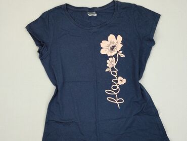 T-shirts and tops: T-shirt, Beloved, L (EU 40), condition - Good