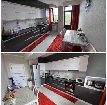 Продажа квартир: 3 комнаты, 113 м², Элитка, 8 этаж, Евроремонт at lalafo.kg — 10 Продажа квартир: 3 комнаты, 113 м², Элитка, 8 этаж, Евроремонт — 10