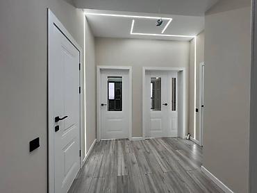 Продажа квартир: 1 комната, 50 м², Элитка, 13 этаж, Дизайнерский ремонт — 6