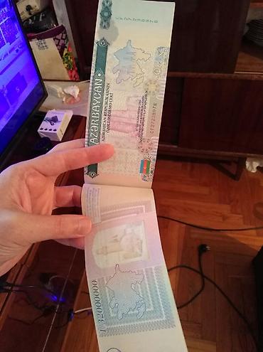 İdman və hobbi: Özəlləşdirmə Çekləri satılır 1 ədədi 30 manat. whatsap aktivdir — 2