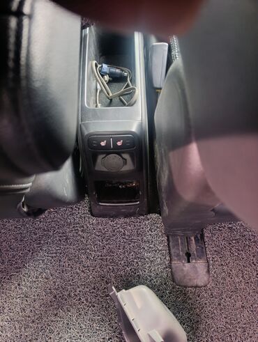 Kia: Kia Ray: 2019 г., 1 л, Автомат, Минивэн — 9