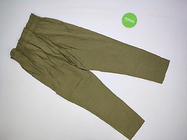 second handu: H&M, Spodnie materiałowe damskie, rozmiar M — 3