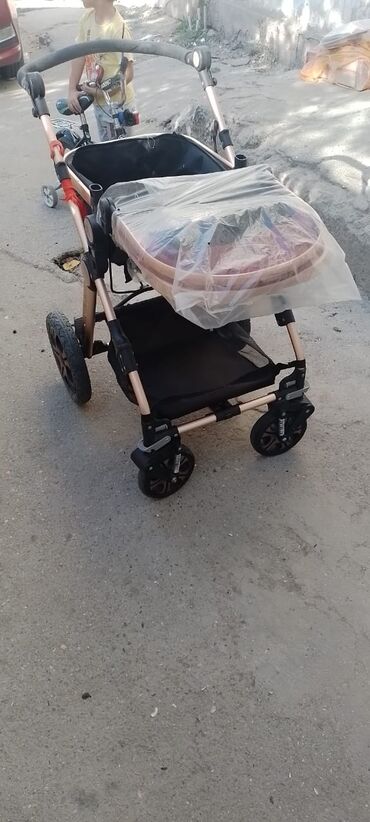 автокресла cybex pallas 2 fix: Çıxarıla bilən beşikli araba, İşlənmiş, Yaş: 24-30 ay