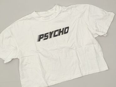 Kobiety: T-shirt damski, Cropp, rozmiar M