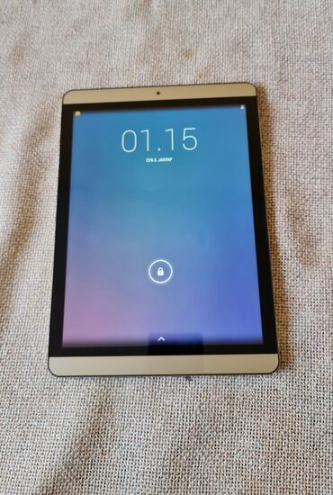 Tableti: ONDA V989 Air – 9.7" Android tablet - Brend/model: ONDA V989 Air — 11
