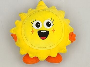 Mascot condition - Very good