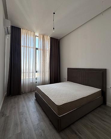 belgravia: 3 комнаты, 149 м², Асанбай мкр Элитка, 16 этаж, Евроремонт — 4