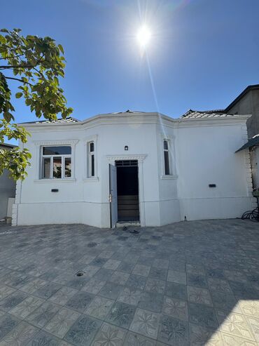 Həyət evləri və villaların satışı: Zabrat 3 otaqlı, 120 kv. m, Kredit yoxdur, Yeni təmirli -da lalafo.az — 11 Həyət evləri və villaların satışı: Zabrat 3 otaqlı, 120 kv. m, Kredit yoxdur, Yeni təmirli — 11