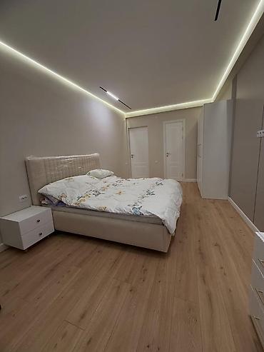 Продажа квартир: 3 комнаты, 111 м², Элитка, 8 этаж, Дизайнерский ремонт — 10