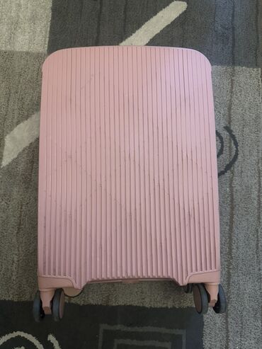 чемоданы бишкек дордой цены: Чемодан, Средний (40 - 70 л)