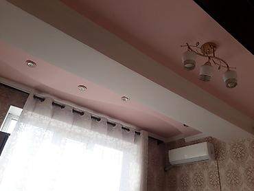 фрунзе гоголя: 2 комнаты, 43 м², Филармония Элитка, 7 этаж, Евроремонт — 9