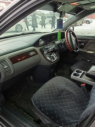 Honda: Honda Avancier: 2001 г., 2.2 л, Автомат, Бензин, Универсал — 7