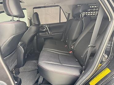 Toyota: Toyota 4Runner: 2019 г., 4 л, Автомат, Бензин, Внедорожник — 13