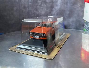 mitsubishi lancer evolution: 1988 il, 1:43, Dəmir, Ödənişli çatdırılma — 3