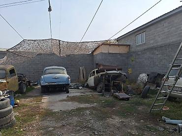 Продаю гараж: Продаётся или сдается в аренду на длительный срок место под СТО — 6