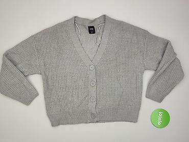 monnari uk: Sinsay, Kardigan damski, rozmiar M — 2