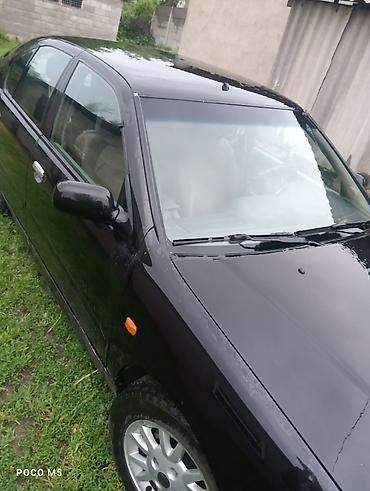 170: Nissan Primera: 2002 г., 2 л, Бензин — 3