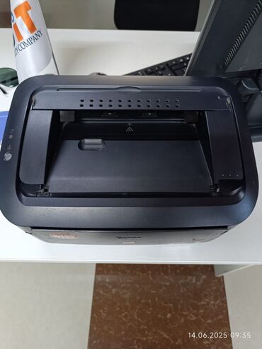 hp принтер сканер: Printer Əla vəziyyətdədir heç bir problem yoxdur. katrici dolu