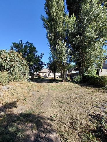 Продажа коттеджей и домов: Продаётся дом в городе Кара-Балта. Участок 7 соток. Общая площадь дома — 5