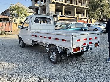 аксессуары на портер: Hyundai Porter: 2026 г., 2 л, Механика, Бензин — 4